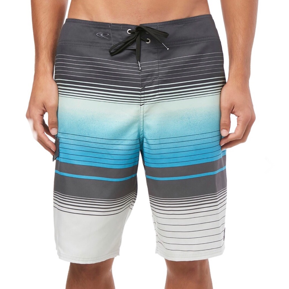 O'Neill Men's Lennox Board Shorts NEW w/o tags